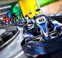 Go Karting Gold Coast - ACT Tourism