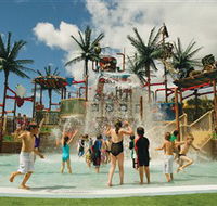 Wet 'n' Wild Water World - ACT Tourism