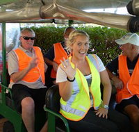 The Carlton Brewhouse - ACT Tourism