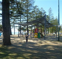 Justins Park - ACT Tourism