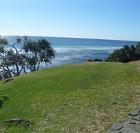 John Laws Park - ACT Tourism
