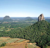 Mt Tibrogargan - ACT Tourism