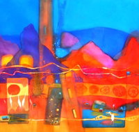 Caloundra Regional Art Gallery - ACT Tourism