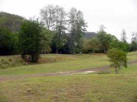 Gympie QLD ACT Tourism