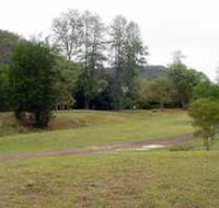 Brooyar State Forest - ACT Tourism