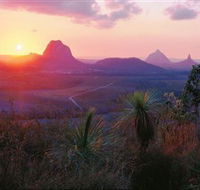 Glass House Mountains National Park - ACT Tourism