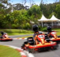 Big Kart Track Pty Ltd - ACT Tourism
