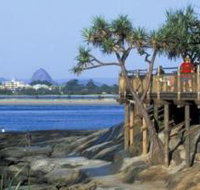 Caloundra Coastal Walk - ACT Tourism