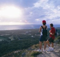 Mount Coolum National Park - ACT Tourism