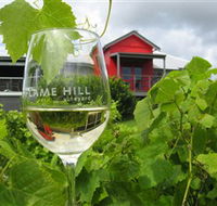 Flame Hill Vineyard - ACT Tourism