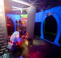 Laserzone Sunshine Coast - Warana - ACT Tourism