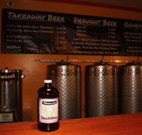 Brewbake at the Big Pineapple - ACT Tourism