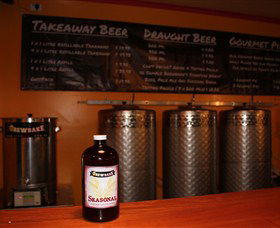 Brewbake At The Big Pineapple - ACT Tourism 0