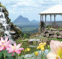 Maleny Botanic Gardens - ACT Tourism