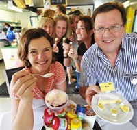 Maleny Cheese Boutique Cheesery - ACT Tourism