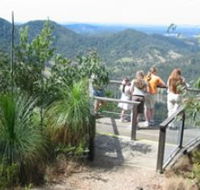 Mapleton Forest Reserve - ACT Tourism