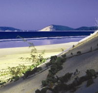 Cooloola Great Sandy National Park - ACT Tourism