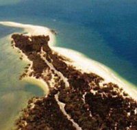 Inskip Peninsula Recreation Area - ACT Tourism