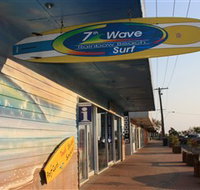 Rainbow Beach Tourist Centre - ACT Tourism