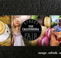 The Caloundra Street Fair - ACT Tourism
