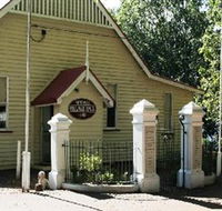 Montville Memorial Precinct - ACT Tourism