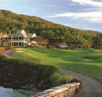 Paradise Palms Golf Course - ACT Tourism