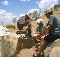 Riversleigh Fossil Fields - ACT Tourism
