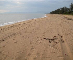 Abergowrie QLD ACT Tourism