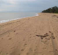 Forrest Beach - ACT Tourism