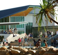 Riverway - ACT Tourism