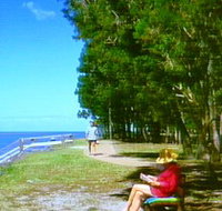 Melaleuca Track - ACT Tourism