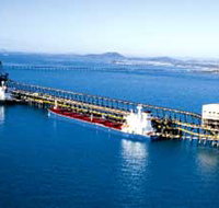 Port of Hay Point Lookout - ACT Tourism