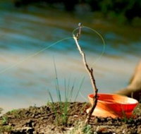 Charleville - Mangalore Warrego River Fishing Spot - ACT Tourism