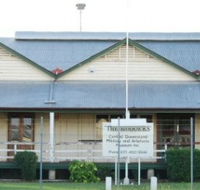 Central Queensland Military Museum - ACT Tourism