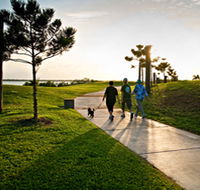Bluewater Trail - ACT Tourism