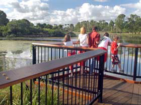  ACT Tourism