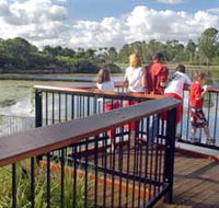 Maryboroughs Glory Hole - ACT Tourism