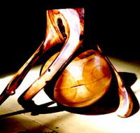 Stanthorpe Regional Art Gallery - ACT Tourism