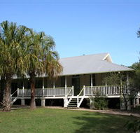 Cape Pallarenda Conservation Park - ACT Tourism