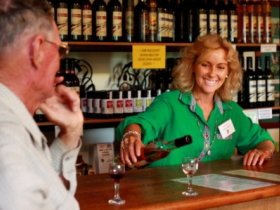 St George QLD ACT Tourism