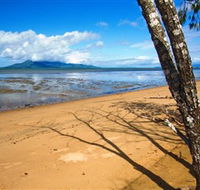 Edmund Kennedy Girramay National Park - ACT Tourism