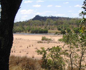 Alabama Hill QLD ACT Tourism