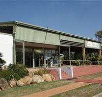 Terrestrial Georgetown Centre - ACT Tourism