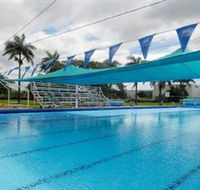 Memorial Swim Centre - ACT Tourism