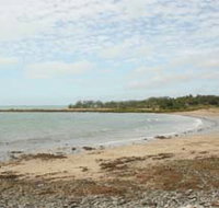 Grendon Park - ACT Tourism