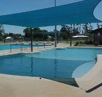 Tambo Aquatic Centre - ACT Tourism