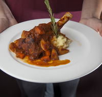 The Overlanders Steakhouse - ACT Tourism