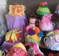 Maleny Sunday Market - ACT Tourism