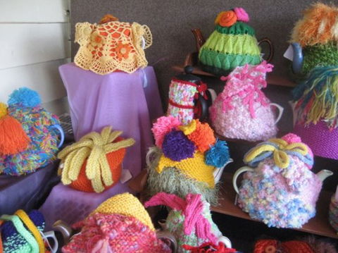 Maleny Sunday Market - ACT Tourism 0