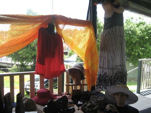 Maleny Sunday Market - ACT Tourism 1